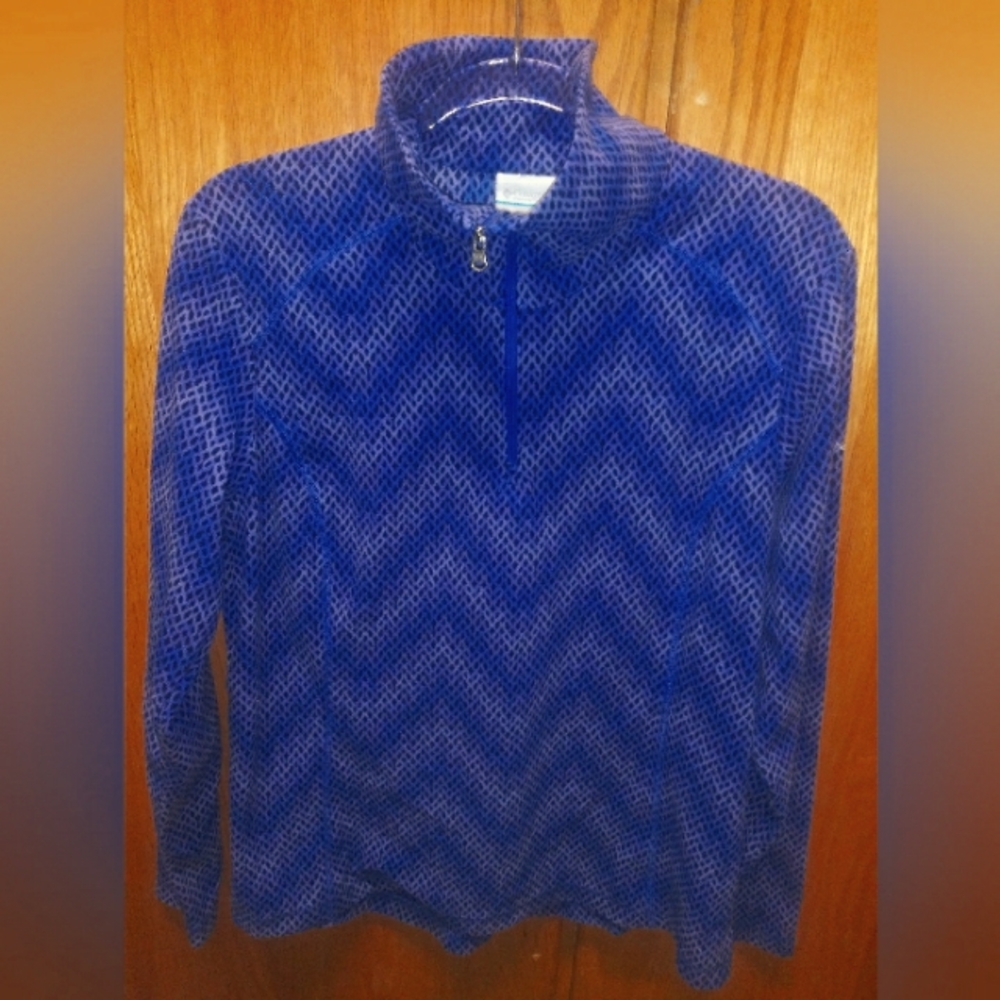 Columbia Women's Fleece